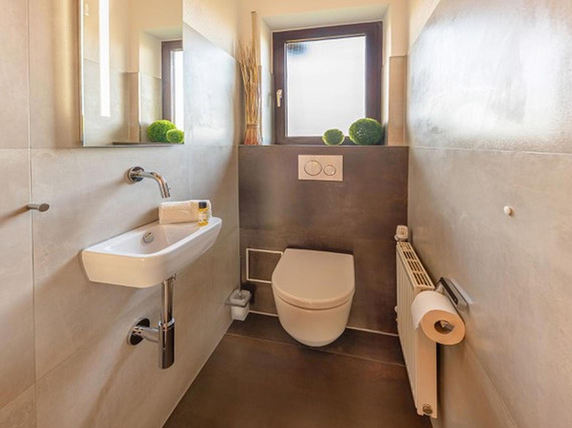 Comfort Apartment Buchhorn FDH Esterno foto