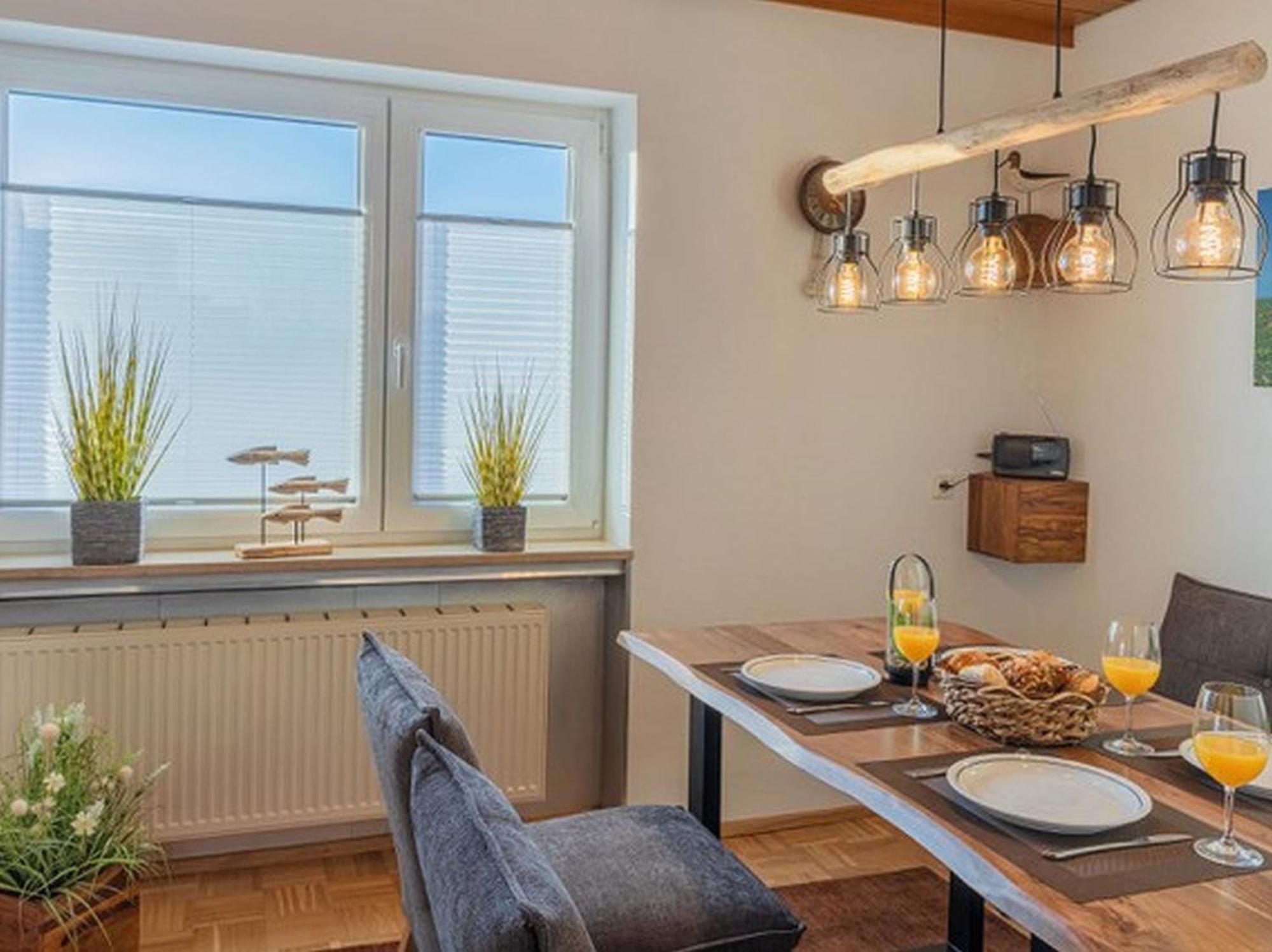Comfort Apartment Buchhorn FDH Esterno foto