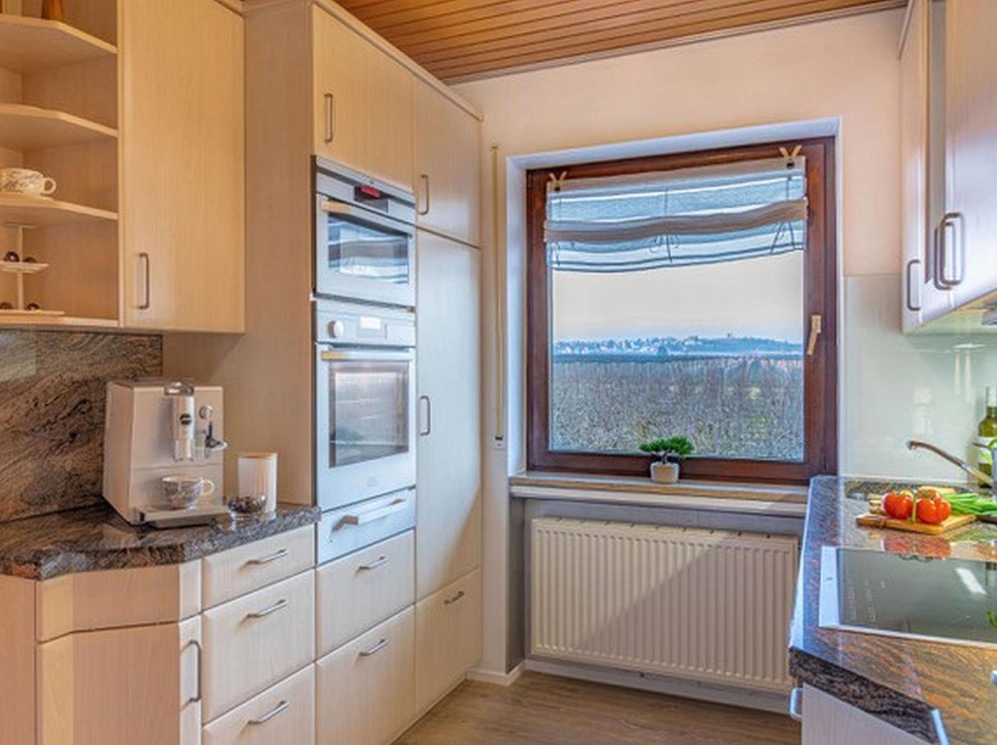 Comfort Apartment Buchhorn FDH Esterno foto