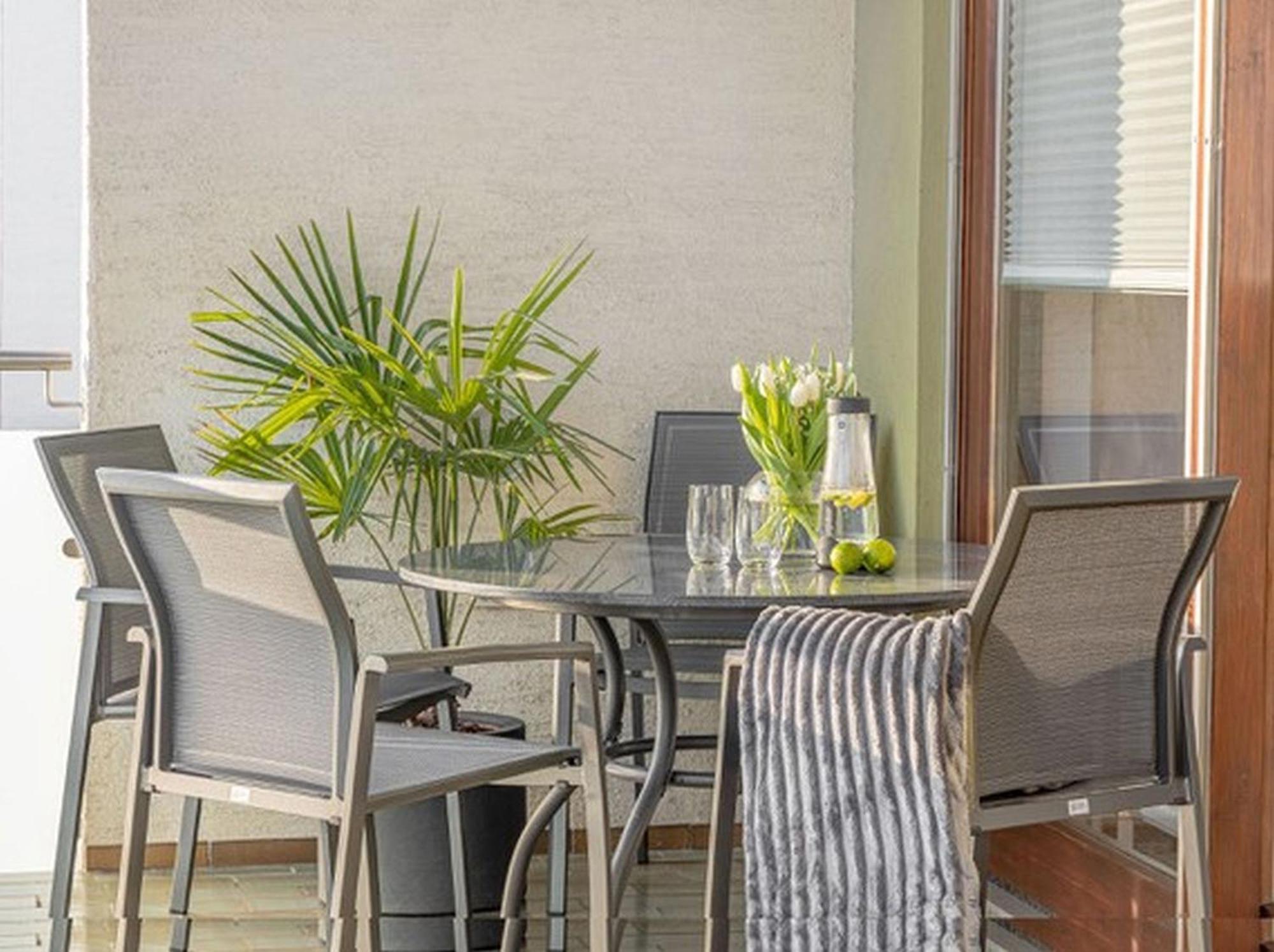 Comfort Apartment Buchhorn FDH Esterno foto