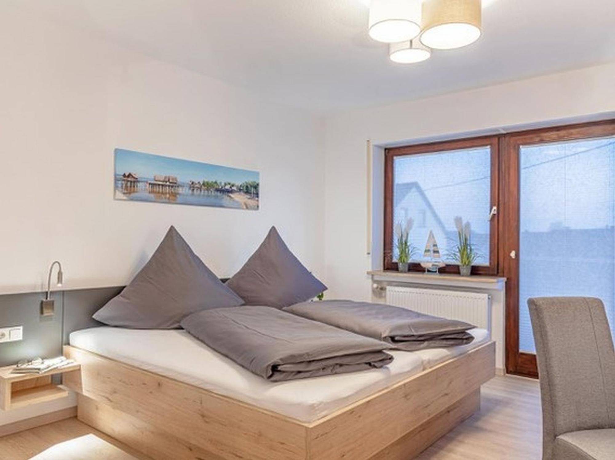 Comfort Apartment Buchhorn FDH Esterno foto